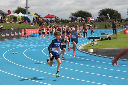 2025 Colgate Games Day 1 photo